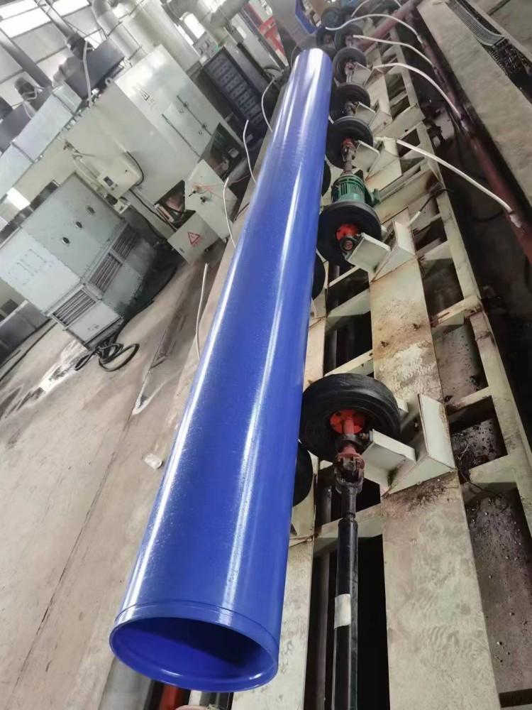 河北道融管道设备制造打造多元融性化发展新型企业